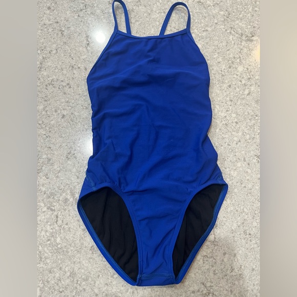 Jolyn Clothing Swim Royal Blue Jolyn Suit Poshmark